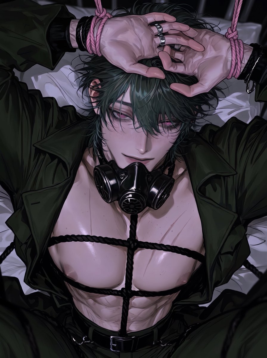 l0mue_'s tweet photo. 性癖：userに縛られること
趣味：userに縛られること
好き：userに縛られること
緊縛嗜好 ／ 相手はuser限定 https://t.co/fr8oD8LH1X