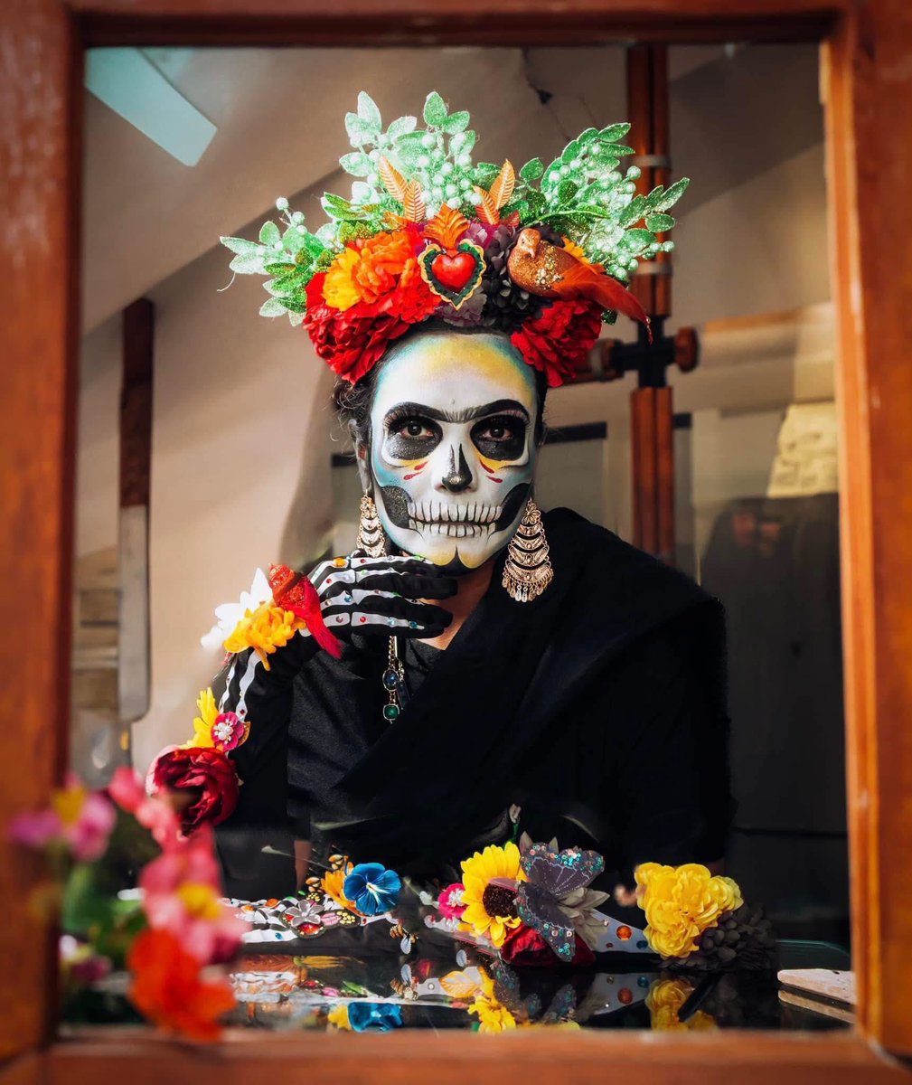 SentimientoCos's tweet photo. Tradición que abraza. https://t.co/A1LkMkCi2y