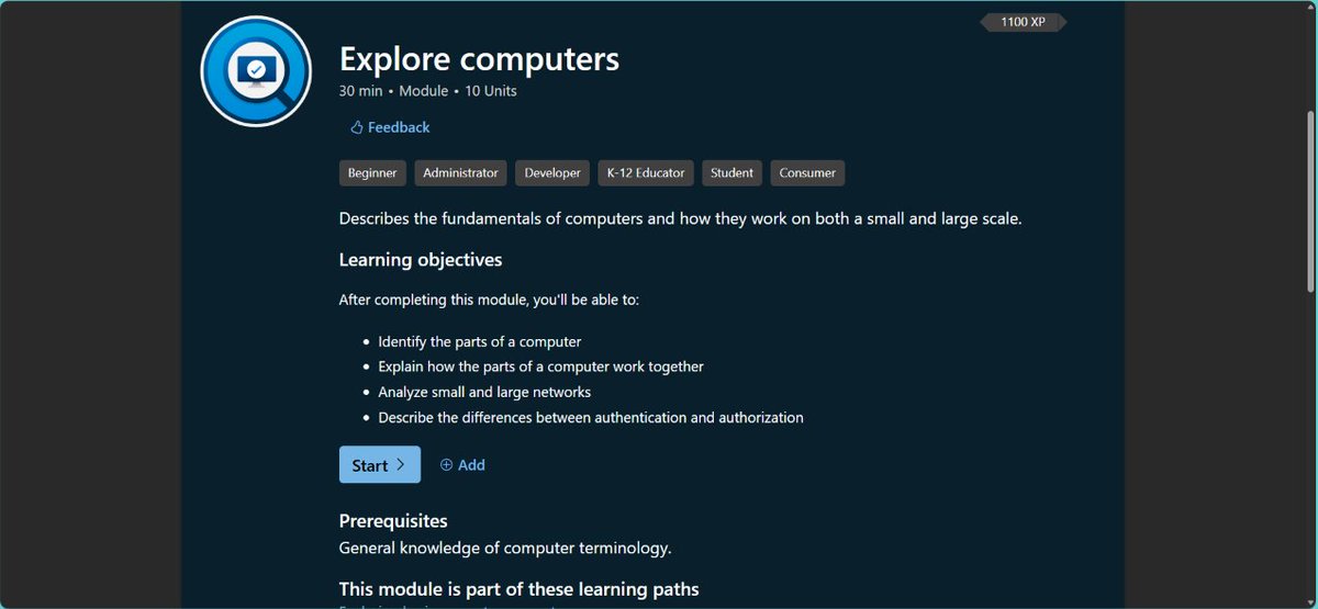 faiz_fawaz234's tweet photo. Day 5/60
-Analyzed Small & Large Networks.
-Learned what is inside the Computer System.
-Learned Cyber Security Perspectives & Threat Vectors.
- Practiced hands-on CLI enumeration lab.
#CyberForgeOAU
#60DaysOfCyberForge https://t.co/zJMaWI2iE0