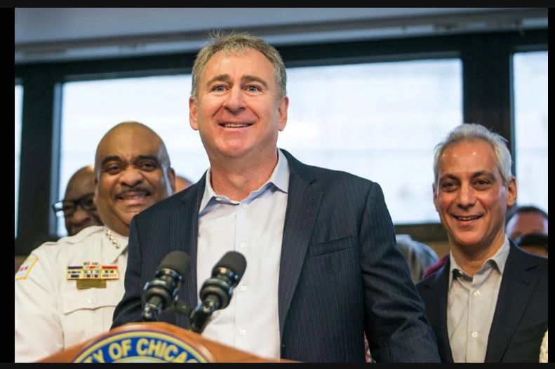 🎓 Ken Griffin's $3B gift to Carnegie Mellon 🧵
💰 THE CHECK:
$3B — largest individual gift in higher-ed HISTORY.
Beats Bloomberg's $1.8B (JHU 2018) and Knight'