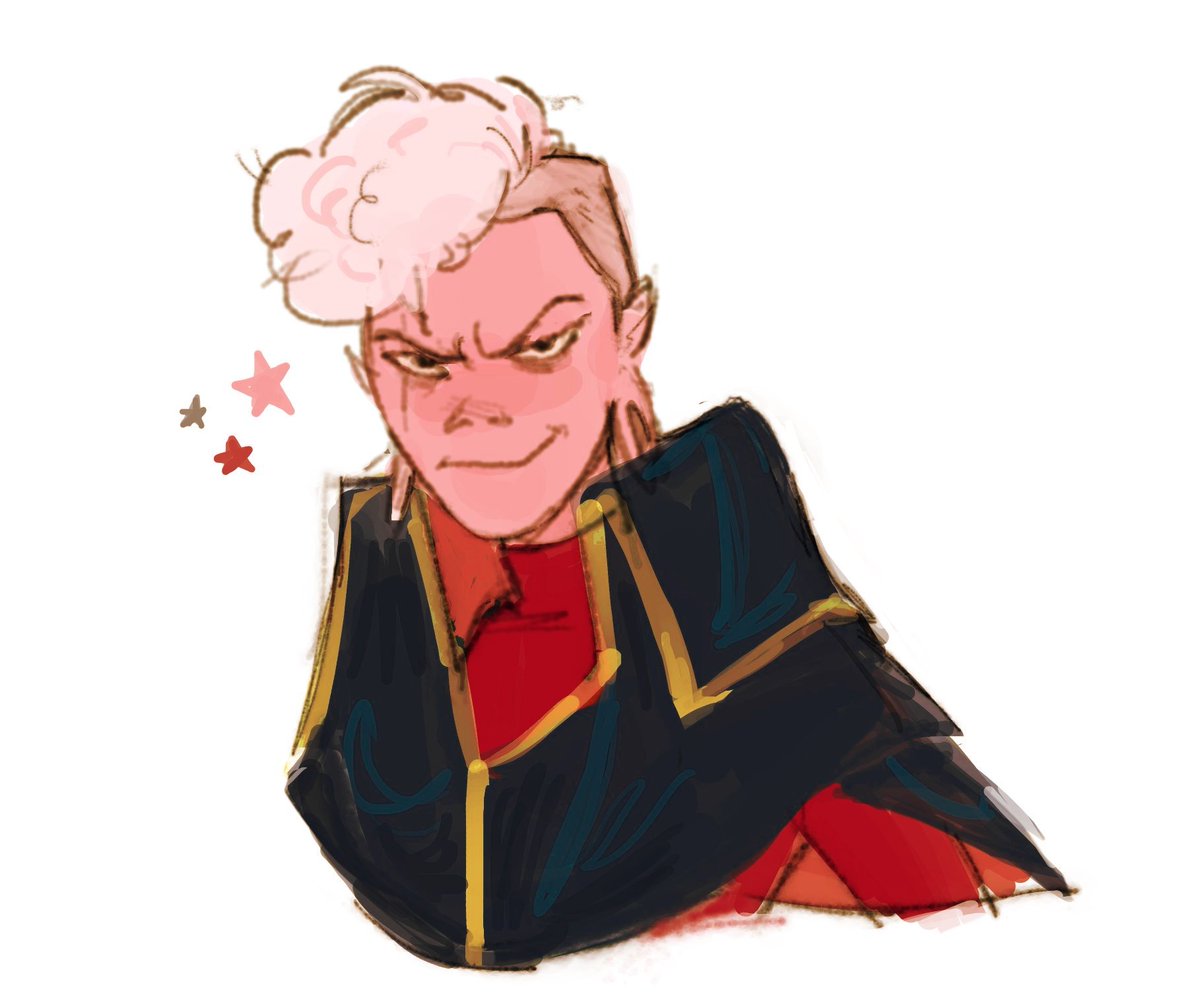 ultramega0k_'s tweet photo. some of my lars/sadie art :p

#stevenuniverse #lars #sadie #fanart https://t.co/fMiD4kZpVv
