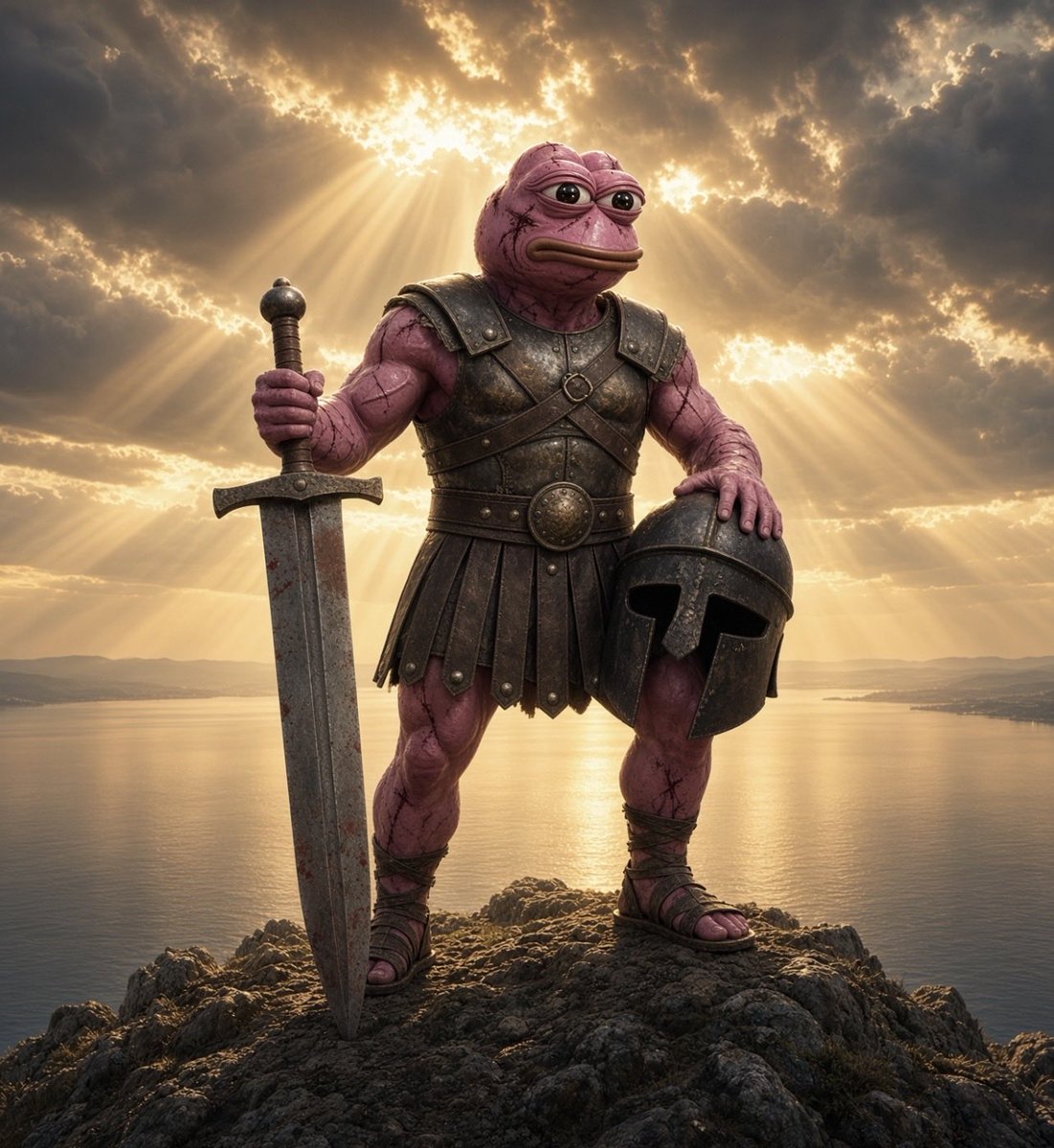 Kingsam0x_'s tweet photo. You have no idea what kind of people are building Pond.

You don’t understand how early this actually is.

There will always be people telling you to quit.

Ignore them.
Keep showing up.
Stand on business.
Believe when it’s still quiet.

The ones who stay consistent are the ones who get to watch it all come together.

The rewards don’t go to the loudest.
They go to those who stayed faithful in the unseen. 🫡

🧠@trix_mrkt 🚀 https://t.co/f9KCiwUkcl
https://t.co/er5PFMMKOX $Pork 🐽 $Pndc 🟩 $wPond ⛏️