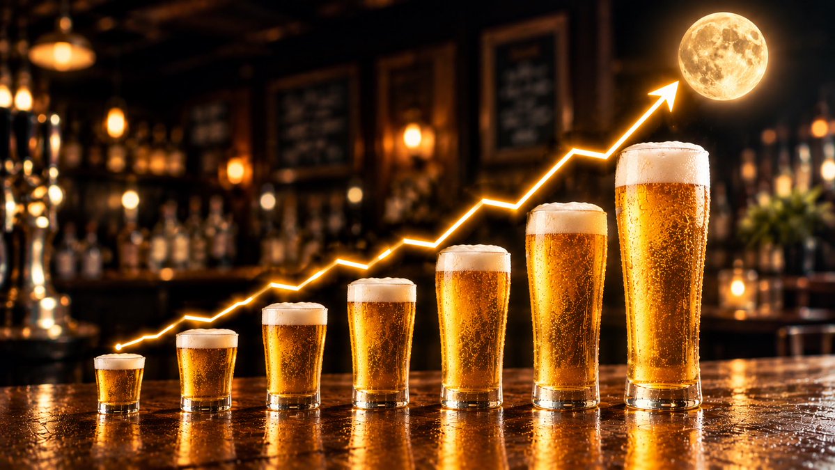 BestBeerSol's tweet photo. @impixiecat $BESTBEER https://t.co/BvE0BzyGXI