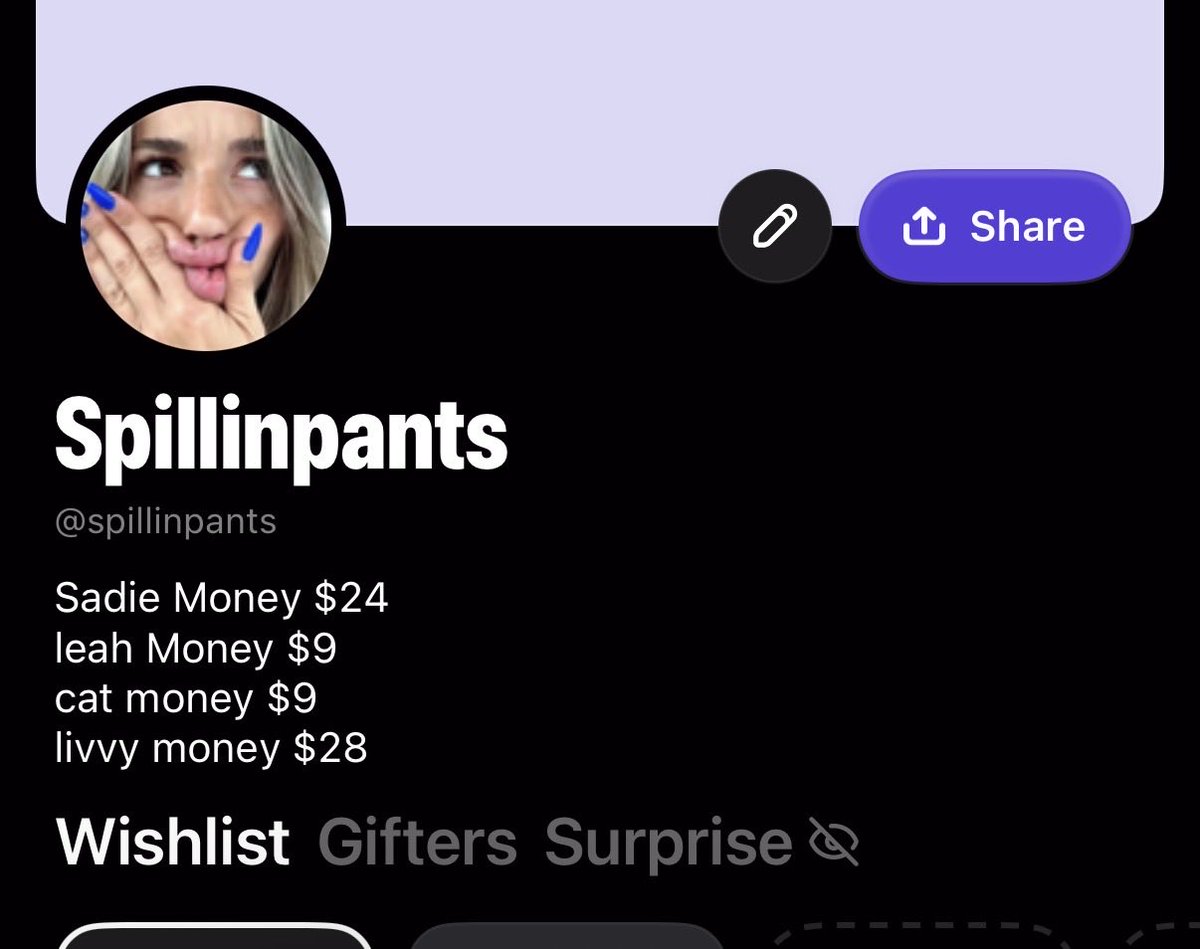 JimTim410631321's tweet photo. Dm if you uncs want your wallet drained to a 19 year old and 4 goddesses competing for money #findom #manscam #wankchat #livvy #sadiemckenna https://t.co/iZqJy7AYwM