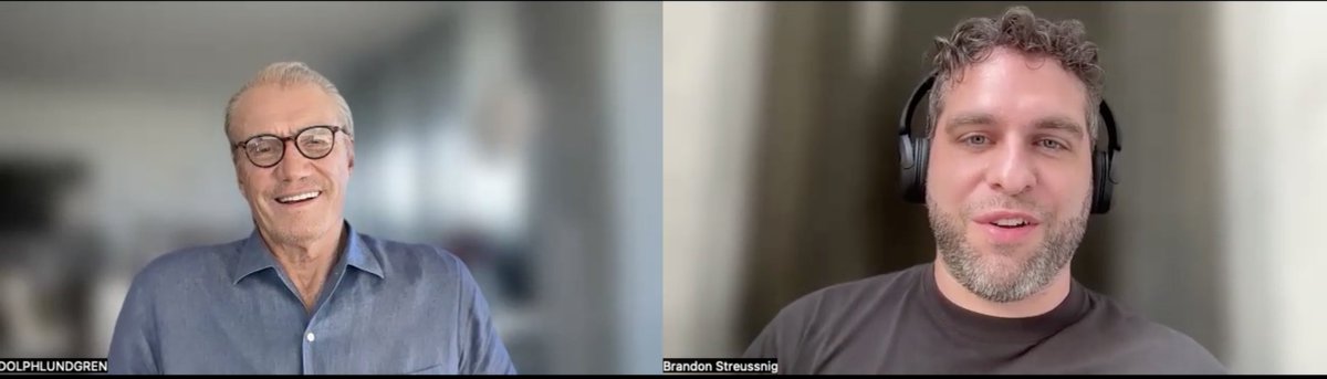 BrndnStrssng's tweet photo. Aside from Kristen Stewart, he's the actor I've been wanting to interview. Finally happened. Short but sweet, excited for you to read it. He's the nicest guy on earth. https://t.co/PiOAZwCBCB
