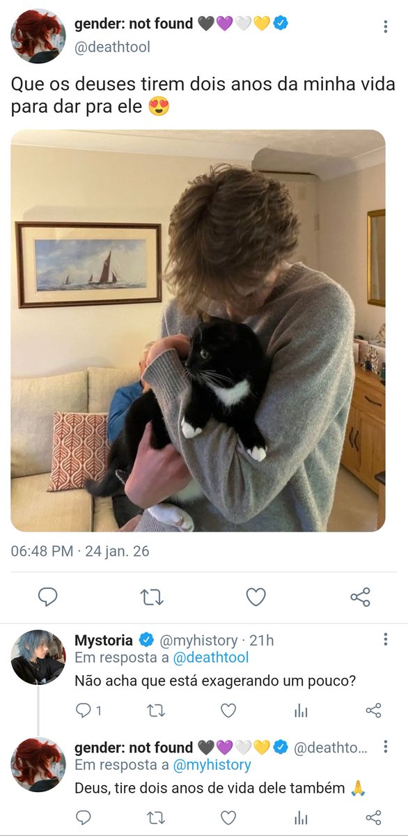 eclipsecolapso's tweet photo. Postando alguns prints de Next Dimention como pérolas do Twitter Twitter aqui porque sim https://t.co/fv66I3ay5O