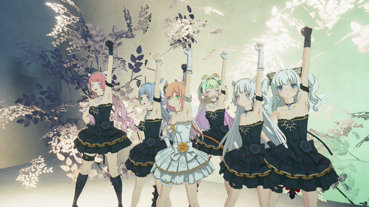 rorilulimari810's tweet photo. 思い出SS編2.5
palette（ギルド名）時代ことちっこかった時のSSをダウンロードしてきた！
SS族じゃなかった頃だから少ないけどネ！😼
#スタレゾSS https://t.co/vPLKKmucxV