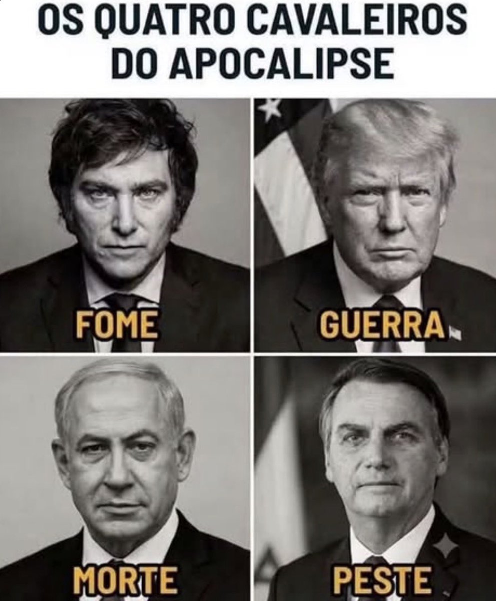 Danielvitorrs's tweet photo. @TrumpDailyPosts https://t.co/8n6H7aFIAv
