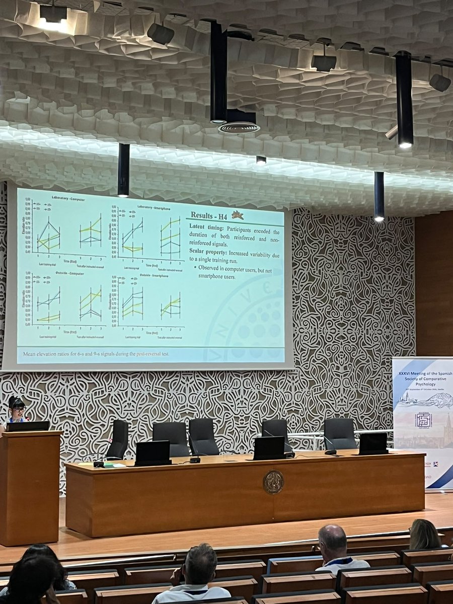 sepc2026's tweet photo. 🌄We’re wrapping up the final session of the day!

Thank you to Álvaro Mateos, David Sanderson, Alejandra Salinas, Belén Gallardo, Charlotte Bonardi &amp; Guilherme Hoffman for joining us and sharing your research! 👏🔬
#SEPC2026 https://t.co/ti7ZTOeKm1
