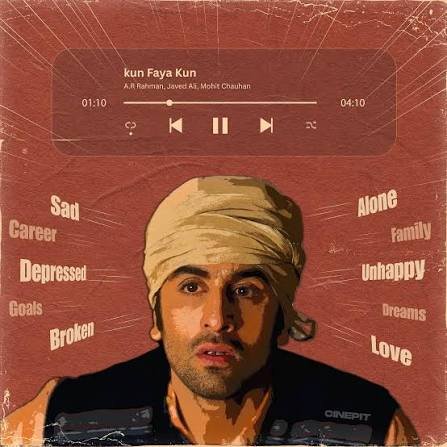 RishyRISHY1's tweet photo. 15 years of therapy 🫂💎

#Kunfaayakun 🎧🫶🏻 https://t.co/v9Dq0Qy14y