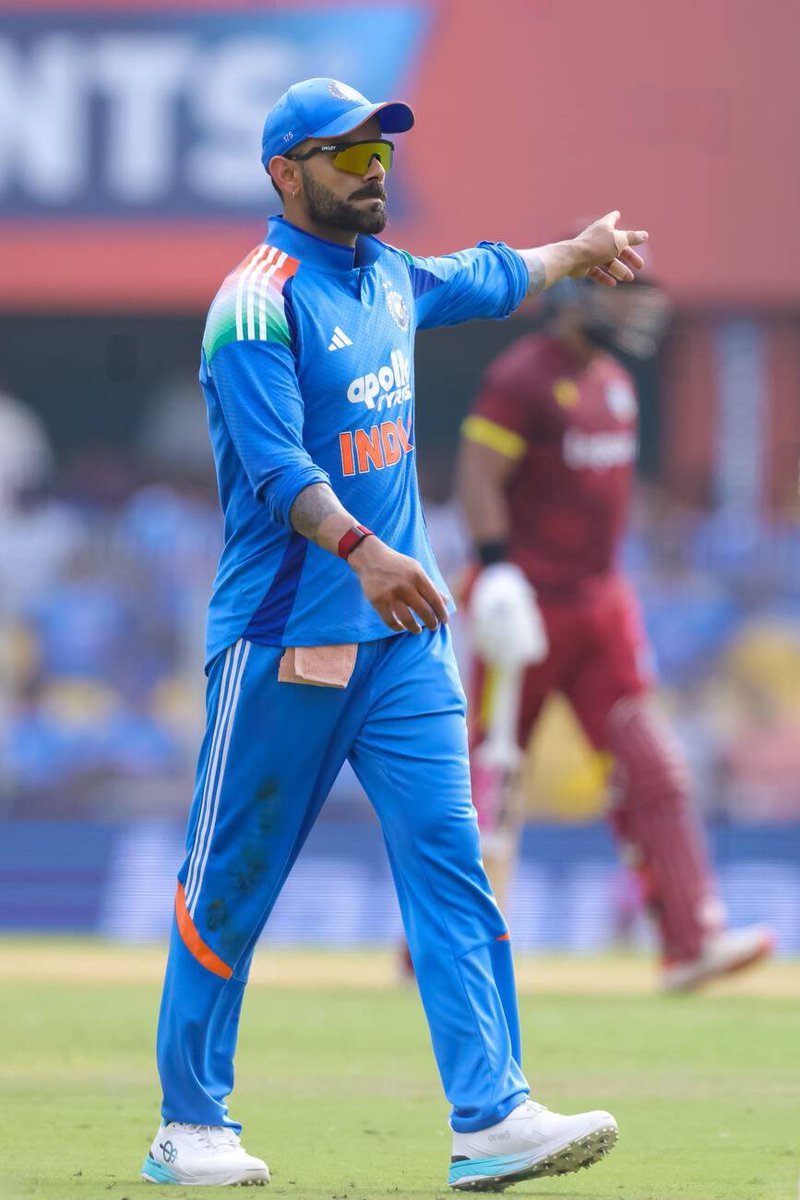 KohliSensation's tweet photo. @imVkohli @assamcric (11/n)
.
.
.

 #INDvWI #INDvsIND @imVkohli https://t.co/8sDMncZ6Rl