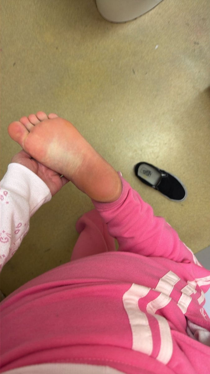 pixiebratA's tweet photo. sweaty smelly feet at work https://t.co/3oXugWe7R8