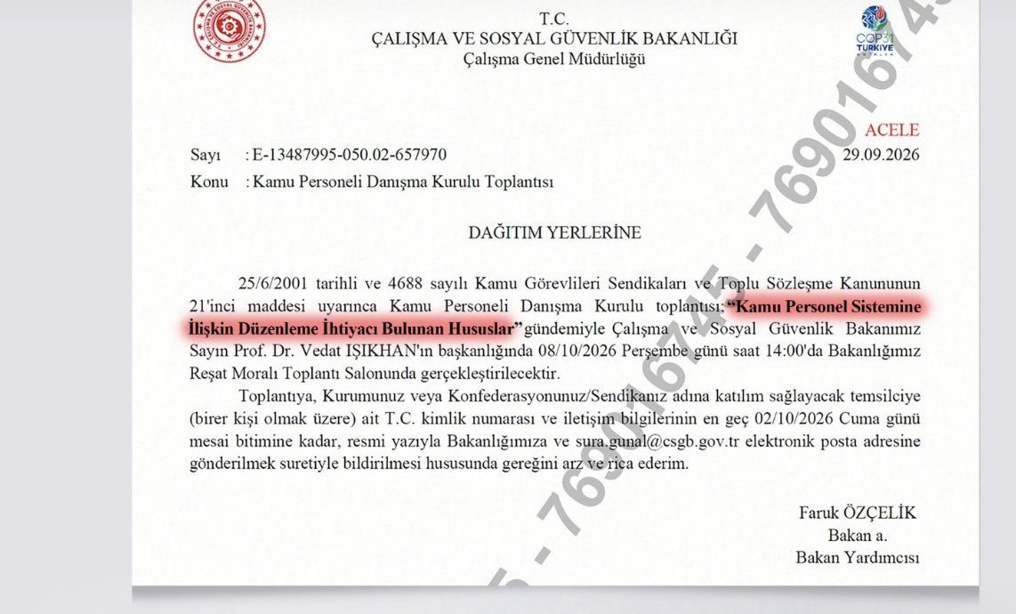 CanerS88's tweet photo. @OnderKahveci Verilen sözlerin tutulma vakti gelmedi mi? 2018 den beri  bekliyoruz artık icraat vakti #YardımcıHizmetlerSınıfı #yhs https://t.co/FbsoWN5eNC