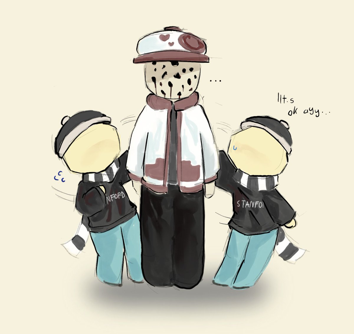 1lDoryl's tweet photo. 오.. https://t.co/xVOkHnu3Bu
