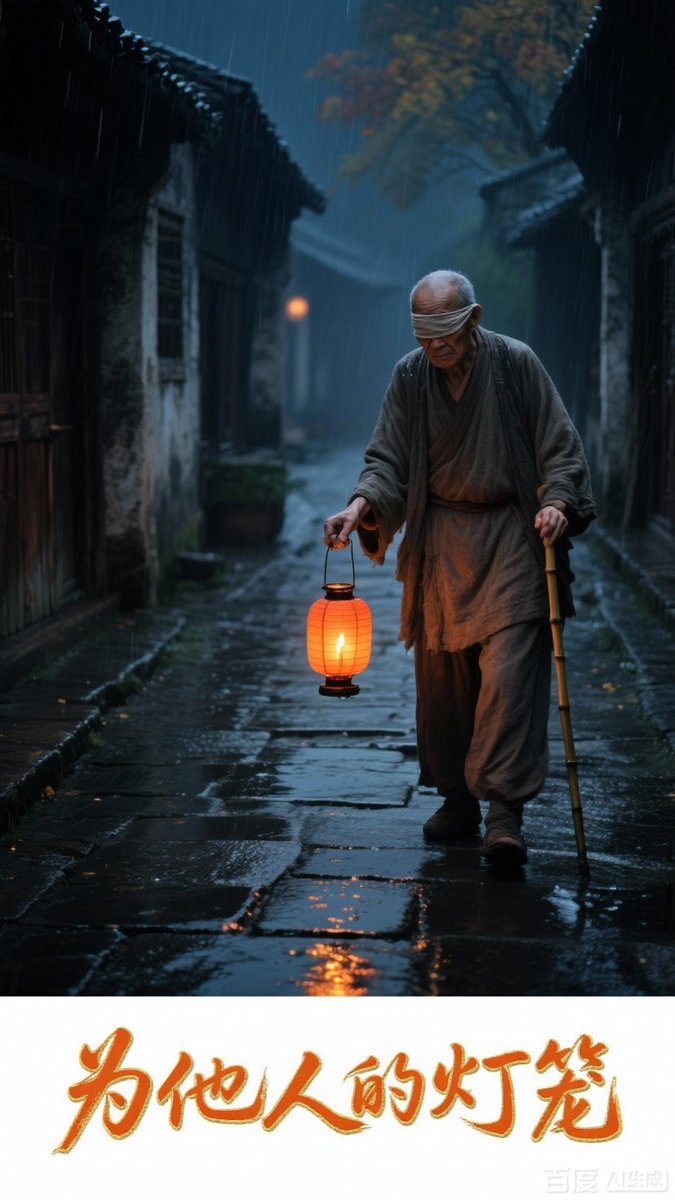 linda_beaco_f14's tweet photo. I held a lamp, led a group, and never feared any dark ahead. https://t.co/g1Eo6Ry688