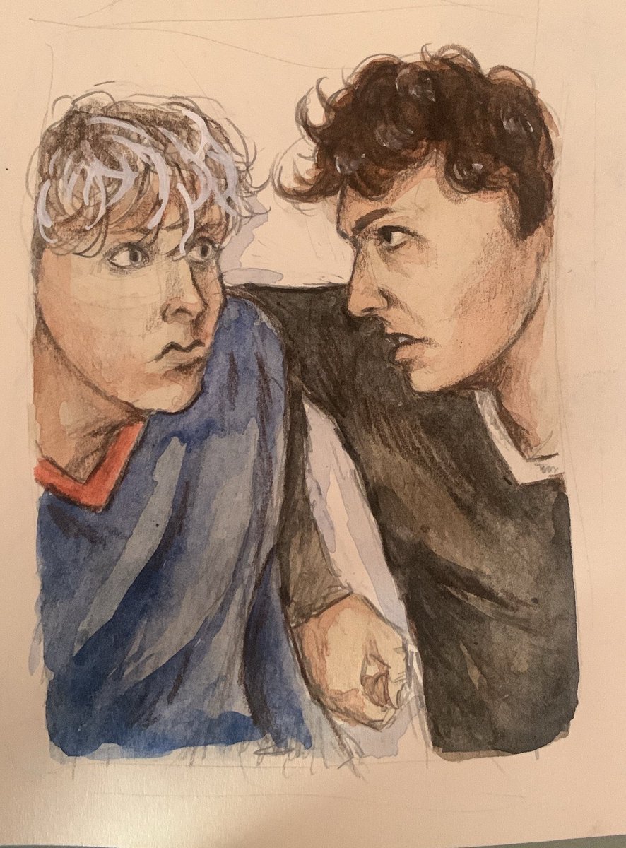 heroigg's tweet photo. dan and phil photocard drawing #danandphil #phanart https://t.co/URK6LESp7t