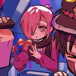 mitsunenebot's tweet photo. mitsunene karaoke! https://t.co/eKGoXYsWgn