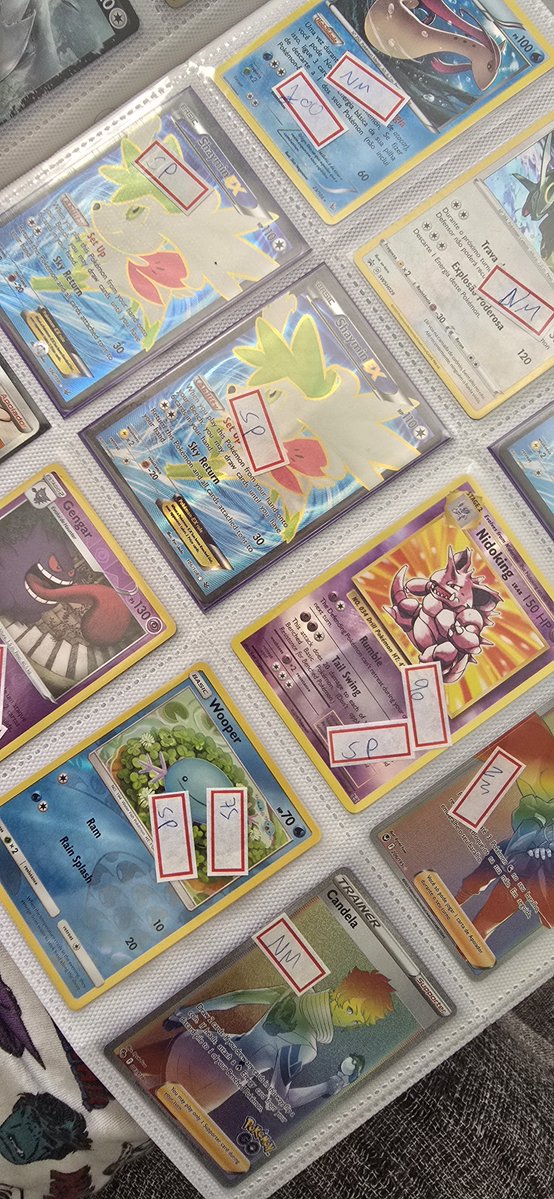 brazilglcdaddy's tweet photo. Vem que tem pra todo bolso! Chorinho no PV entrego no regional de recife. Fichario bomba patch https://t.co/5NDQnr0BoL #pokemon #pokemoncommunity #pokemontcg #pokemonbrasil #pokemonbr https://t.co/94nUCvGV72