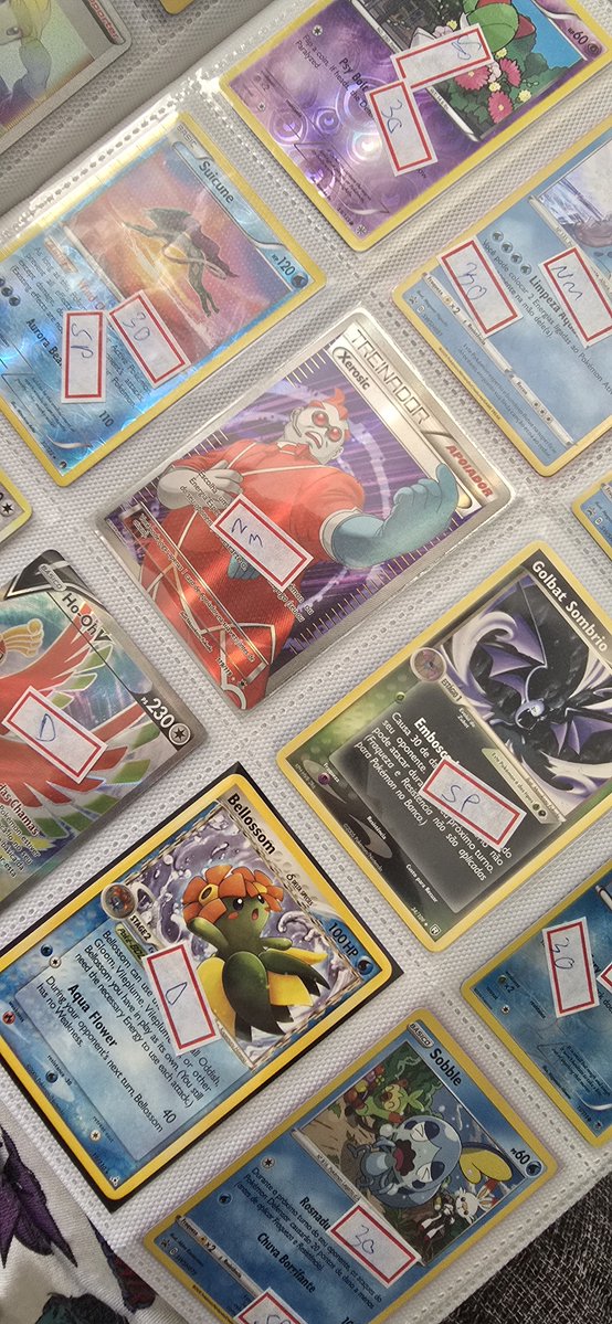 brazilglcdaddy's tweet photo. Vem que tem pra todo bolso! Chorinho no PV entrego no regional de recife. Fichario bomba patch https://t.co/5NDQnr0BoL #pokemon #pokemoncommunity #pokemontcg #pokemonbrasil #pokemonbr https://t.co/94nUCvGV72