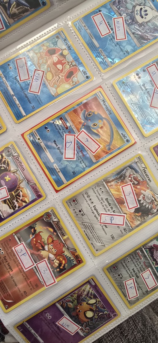 brazilglcdaddy's tweet photo. Vem que tem pra todo bolso! Chorinho no PV entrego no regional de recife. Fichario bomba patch https://t.co/5NDQnr0BoL #pokemon #pokemoncommunity #pokemontcg #pokemonbrasil #pokemonbr https://t.co/94nUCvGV72