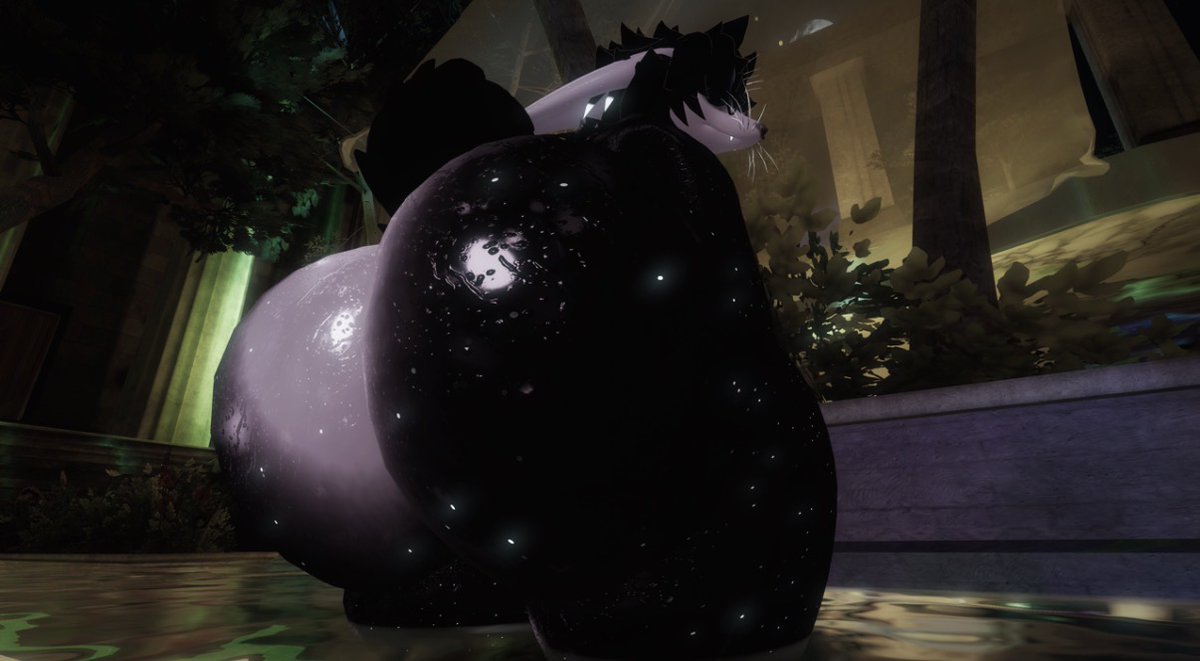 ThatLegbaDood's tweet photo. Just shut up and get to work~

Tags: #FurryLewd #VrPorn #Yiff #NSFW #Furrylewd #Horny #VrChatNsfw #rexouium #Thicc #VrYiff https://t.co/sO38KK3pk9