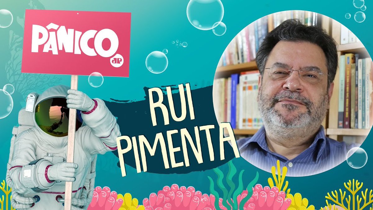 brandao45373's tweet photo. @leosiqueirabr O Progama PÂNICO que, você sempre vai é COMUNISTA, afinal ele já foi lá.? 🤔 https://t.co/3TOcKQRx2j