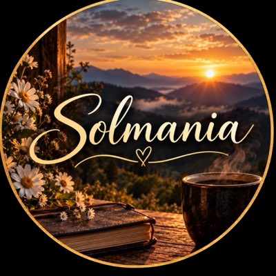 Solmania_69's tweet photo. #NuevaFotoDePerfil https://t.co/o1q2hKbfTn