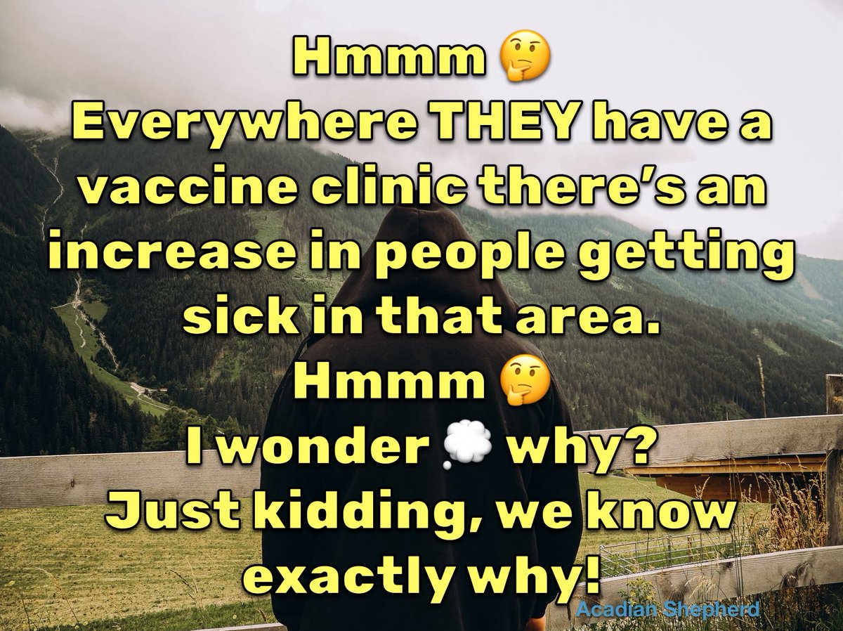 Bootsonstrong's tweet photo. Government is still using Big Pharma to poison people https://t.co/6qEvt2yD2T