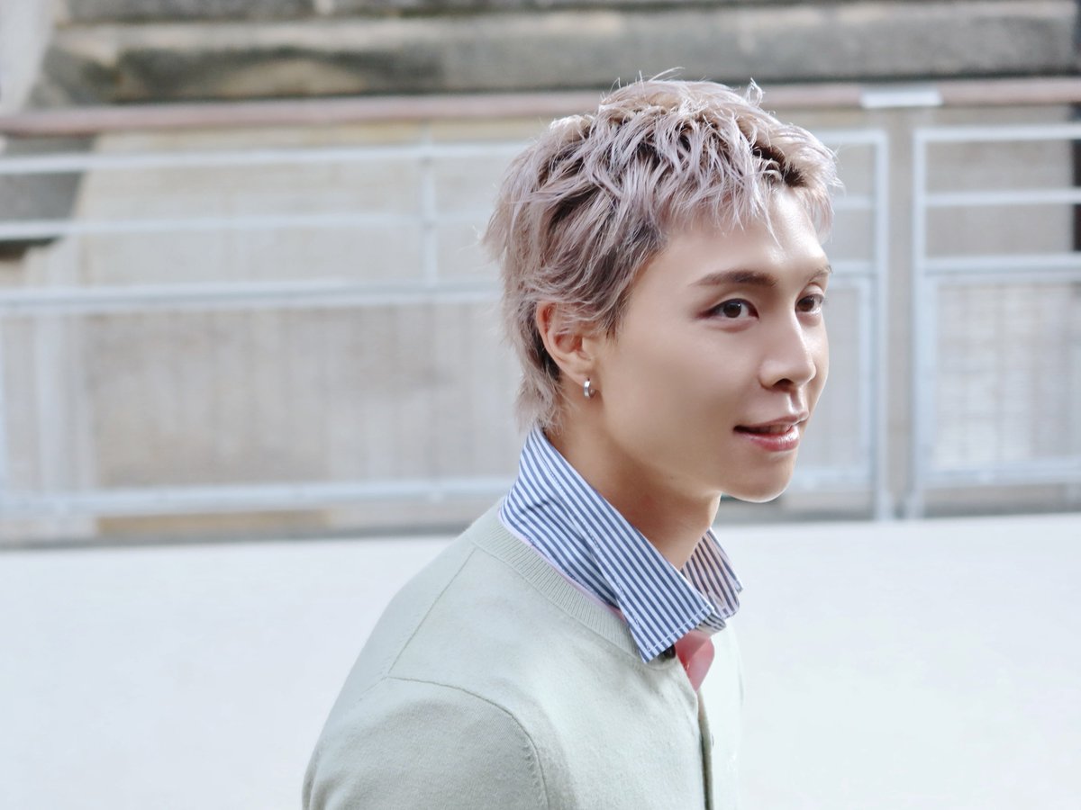 NCTsmtown_127's tweet photo. #JOHNNY

#JOHNNYxAcneStudios #AcneStudiosxJOHNNY
#AcneStudios @acnestudios
#NCT #NCT127 https://t.co/n70SHR00y5