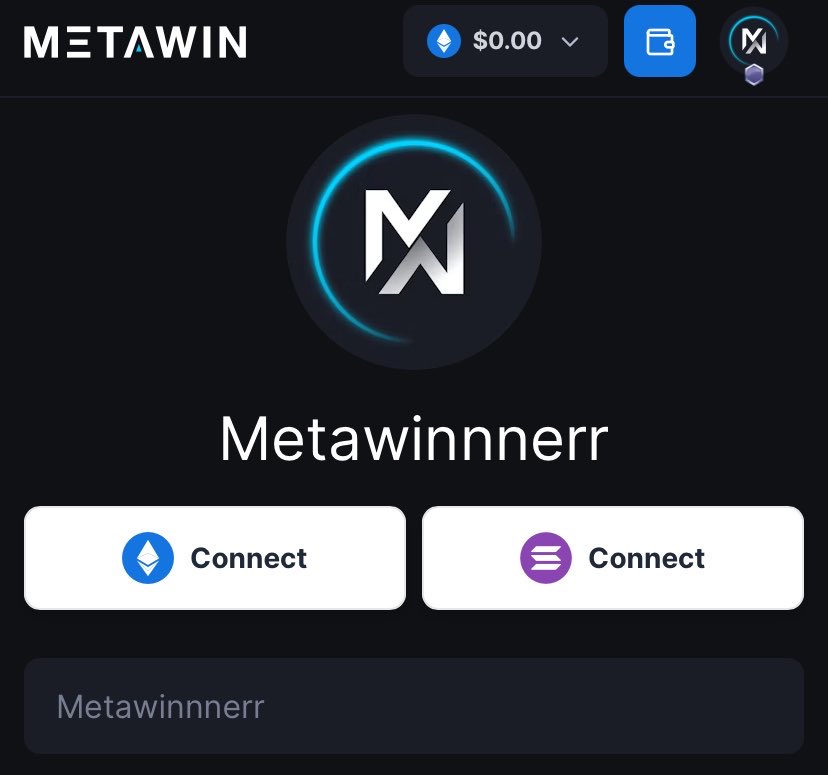 Deestsol's tweet photo. Metawin username: Metawinnnerr https://t.co/Il1bppivg6