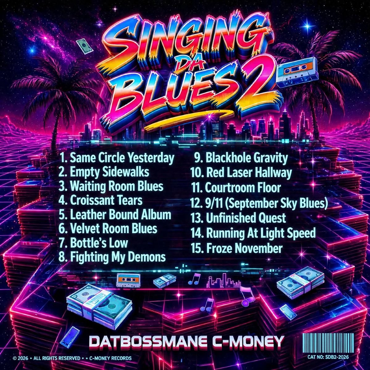 DatBossMane87's tweet photo. My new album is officially available everywhere! Go give it a listen and purchase your digital copy now. Support your boy 🎶🎶🎶

Listen Here:
https://t.co/paYC5NmB2M

Purchase Here:
https://t.co/aG0sA29L0D https://t.co/FGkWKjbb0L