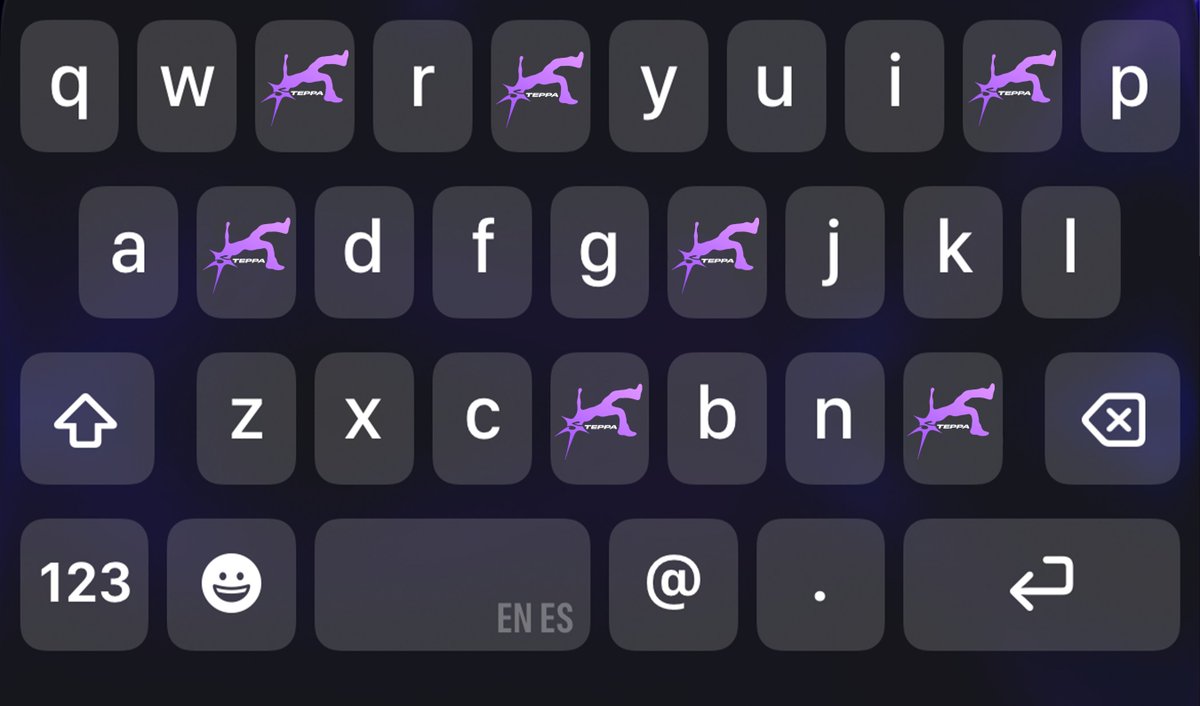 steppafnf's tweet photo. What's your name WITHOUT these letters 👀🤔 https://t.co/hj3rH6FWXK