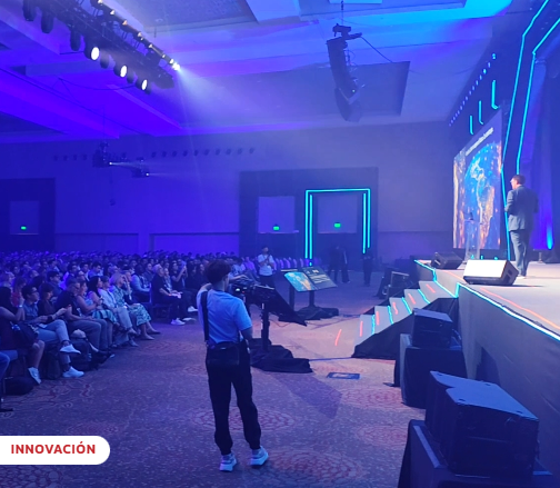 CIOMexico's tweet photo. CISCO Connect 2026: ¿Por qué la IA agéntica exige transformar ahora mismo las redes corporativas?
https://t.co/MNHzf7zaK9
#Agentes #Cisco #Conectividad #Cuántica #Gobernanza #Infraestructura #Inteligencia #Latinoamérica #MásNoticias #Redes #Relevante #Seguridad #Tendencias https://t.co/yzOYMDMOlh