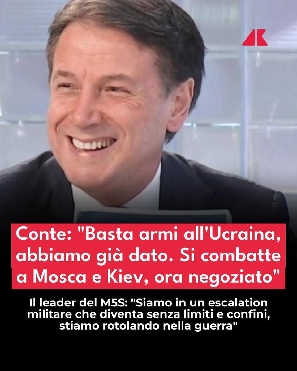 fenice_risorta's tweet photo. I #putiniani italiani,
fra poco cominceranno
a chiedere soldi e armi
x il loro amato dittatore https://t.co/5uyKfoWCkn