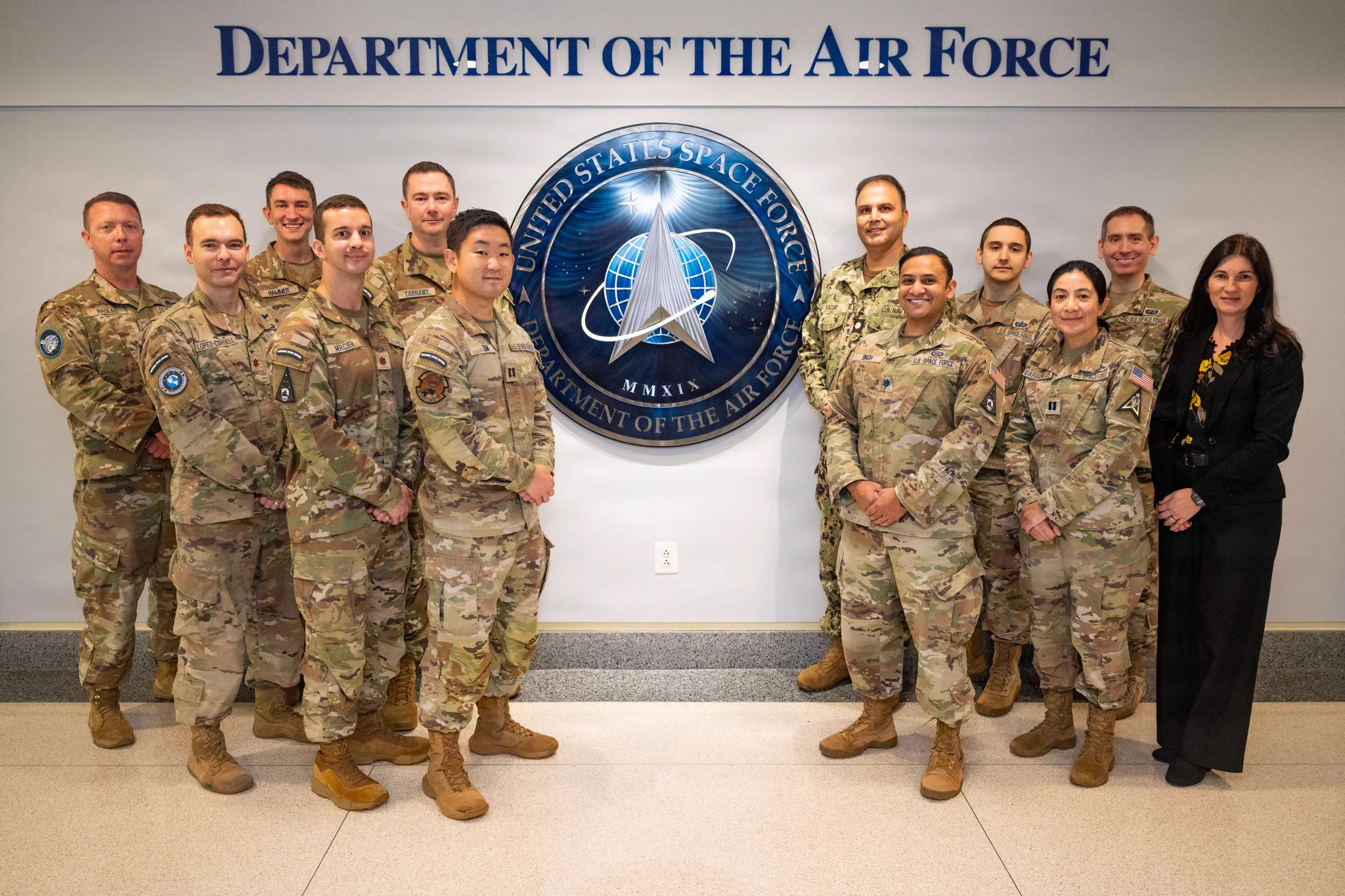 United States Space Force (@USSpaceForce) / X