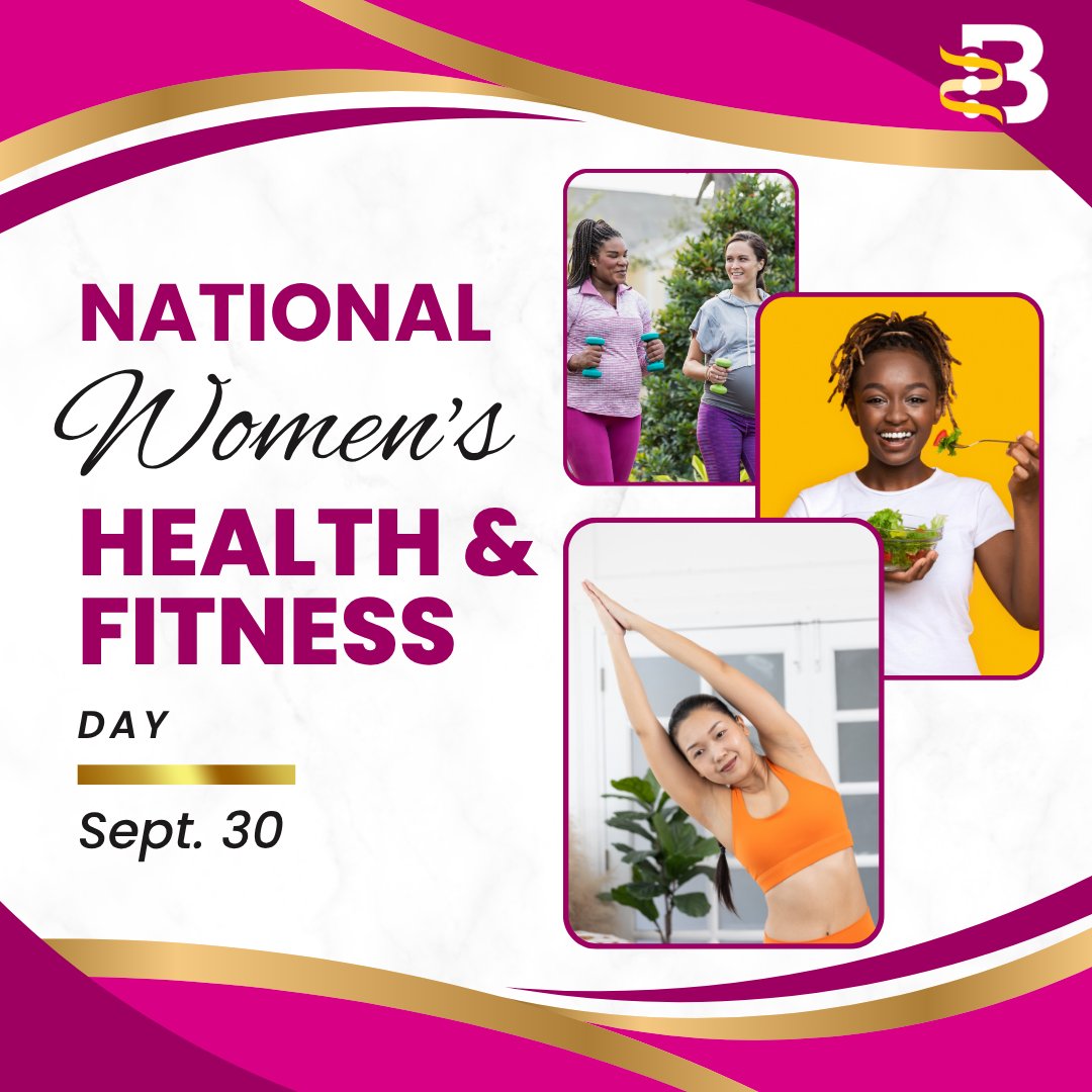 HepBUnited's tweet photo. From senior centers to hospitals, parks and health clubs, women of all fitness levels are encouraged to begin or continue a healthy journey. 🧑‍🩰

Visit https://t.co/93ltY2hpPf  to learn how you can improve your wellbeing while living with #hepatitisB. 

#CelebrateEveryDay https://t.co/MKhjCHoc21