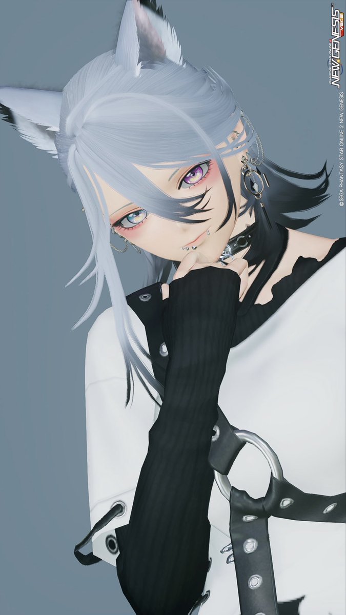 1216Rikka's tweet photo. #PSO2NGS_SS
#PSO2NGS__SS https://t.co/KL0oO55Ous