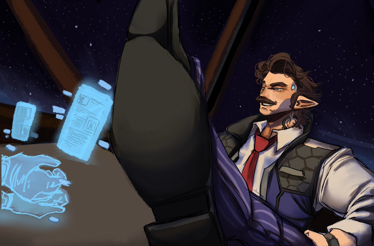 hyperionsjester's tweet photo. İ miss them bro with my whole heart and soul 
#rhysstrongfork #rhack #borderlands #handsomejack https://t.co/X0QRRhTM6A