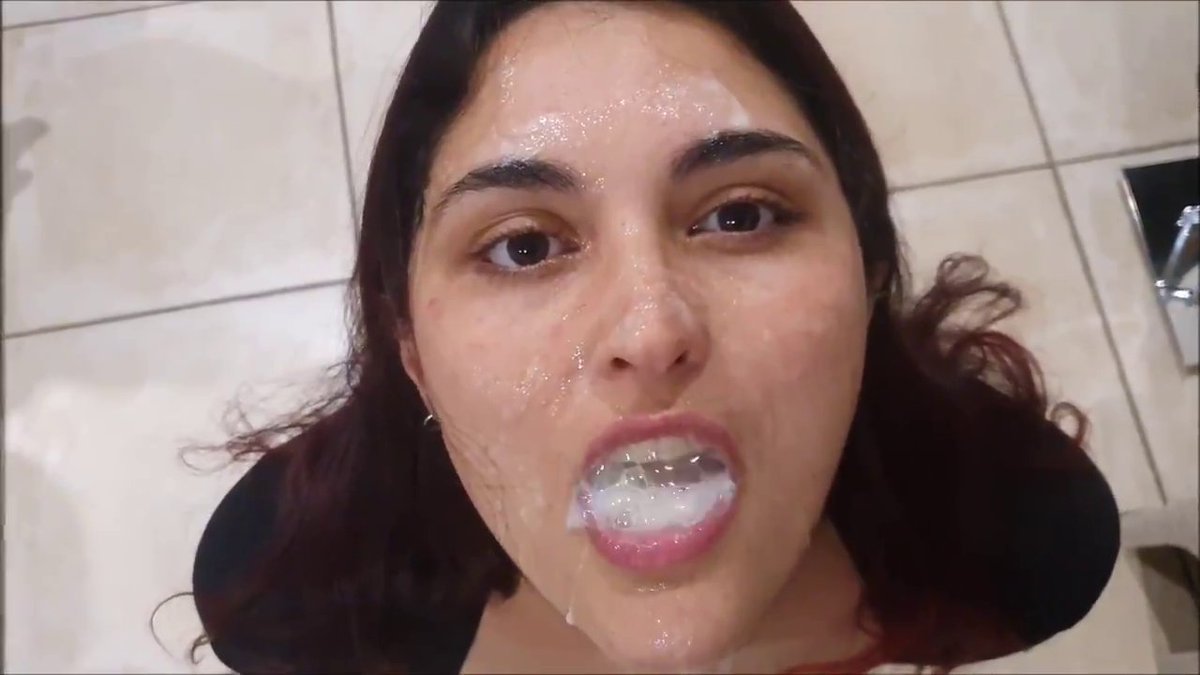 Melissa_Fan1's tweet photo. Melissa swalowing cum https://t.co/NymCx5uBEr