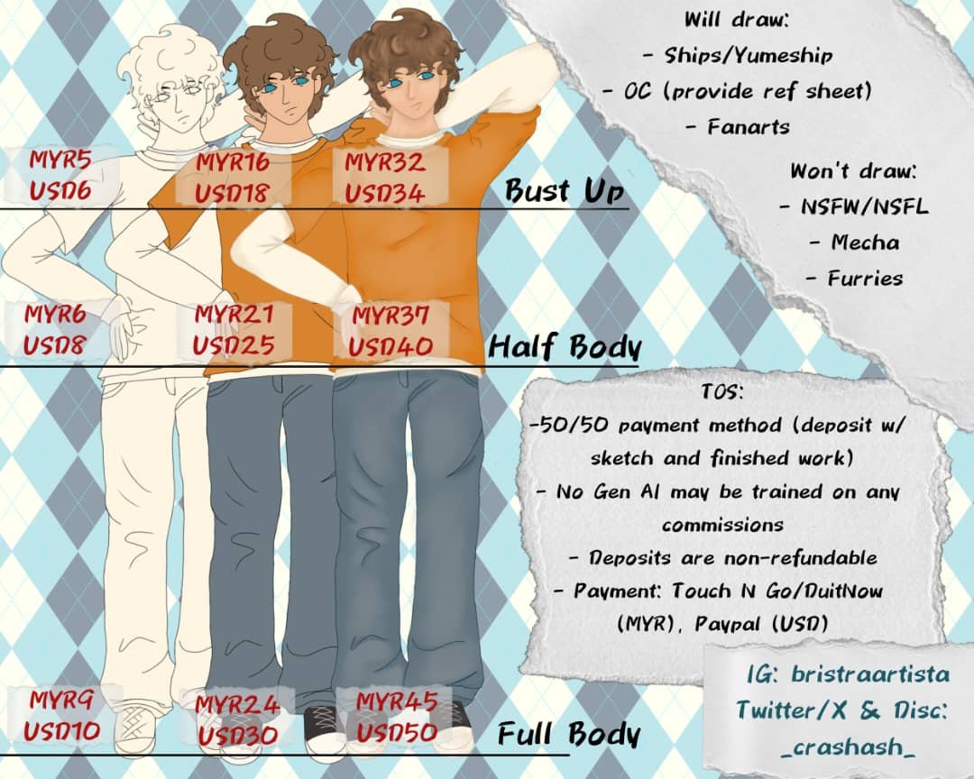 _crashash_'s tweet photo. my commissions are open :3 and my portfolio is at insta, got lazy posting it here 😔 https://t.co/ZyvzyPC3Fx