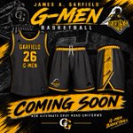 Photo by Garfield G-Men Boys Basketball (@GMenHoops)