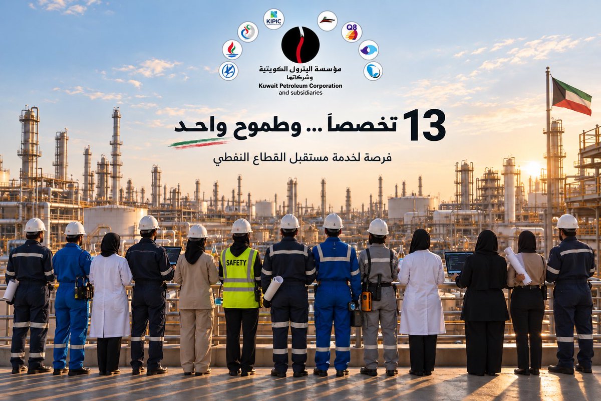 4youreyezzonnly's tweet photo. وراء كل مجتاز طموح، ووراء كل طموح سنوات من الدراسة والتعب ❤️🇰🇼
نتمنى أن تكون النهاية على قد هالتعب بقبول جميع المجتازين.

@kpcofficialkw @KNPCofficial
#قبول_جميع_مجتازين_النفط https://t.co/Ntihbc2gkR