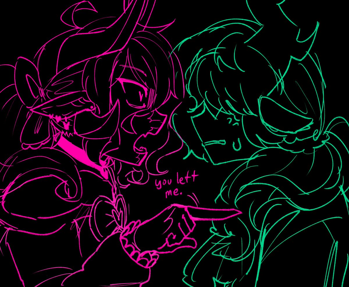 healingrot's tweet photo. doodle based on a super silly outer crossroads rp

#Subkit #Phighting #Subspace #Medkit https://t.co/TBirMNLn9c