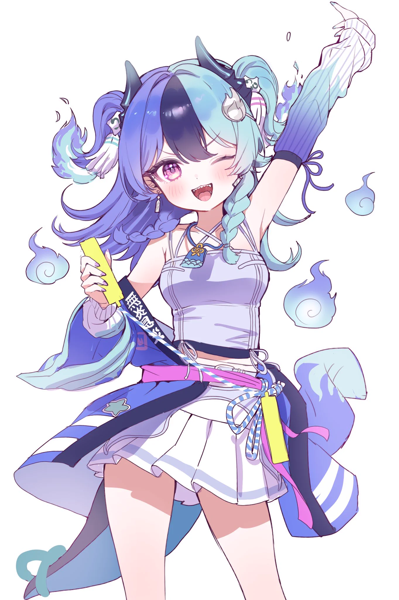 Limu on X: 