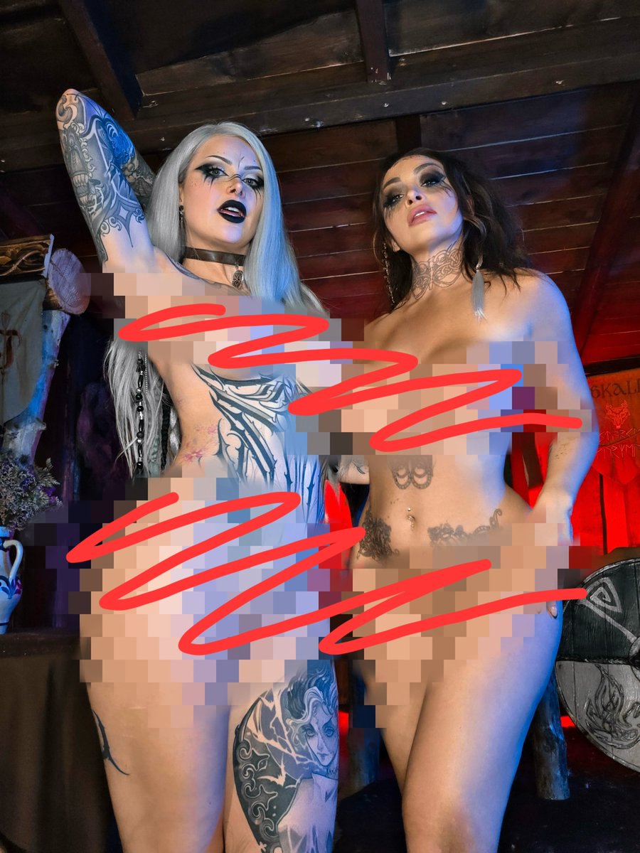 Tabitha Lyons OnlyFans nude collab set sex star 2026 naked pictures explicit