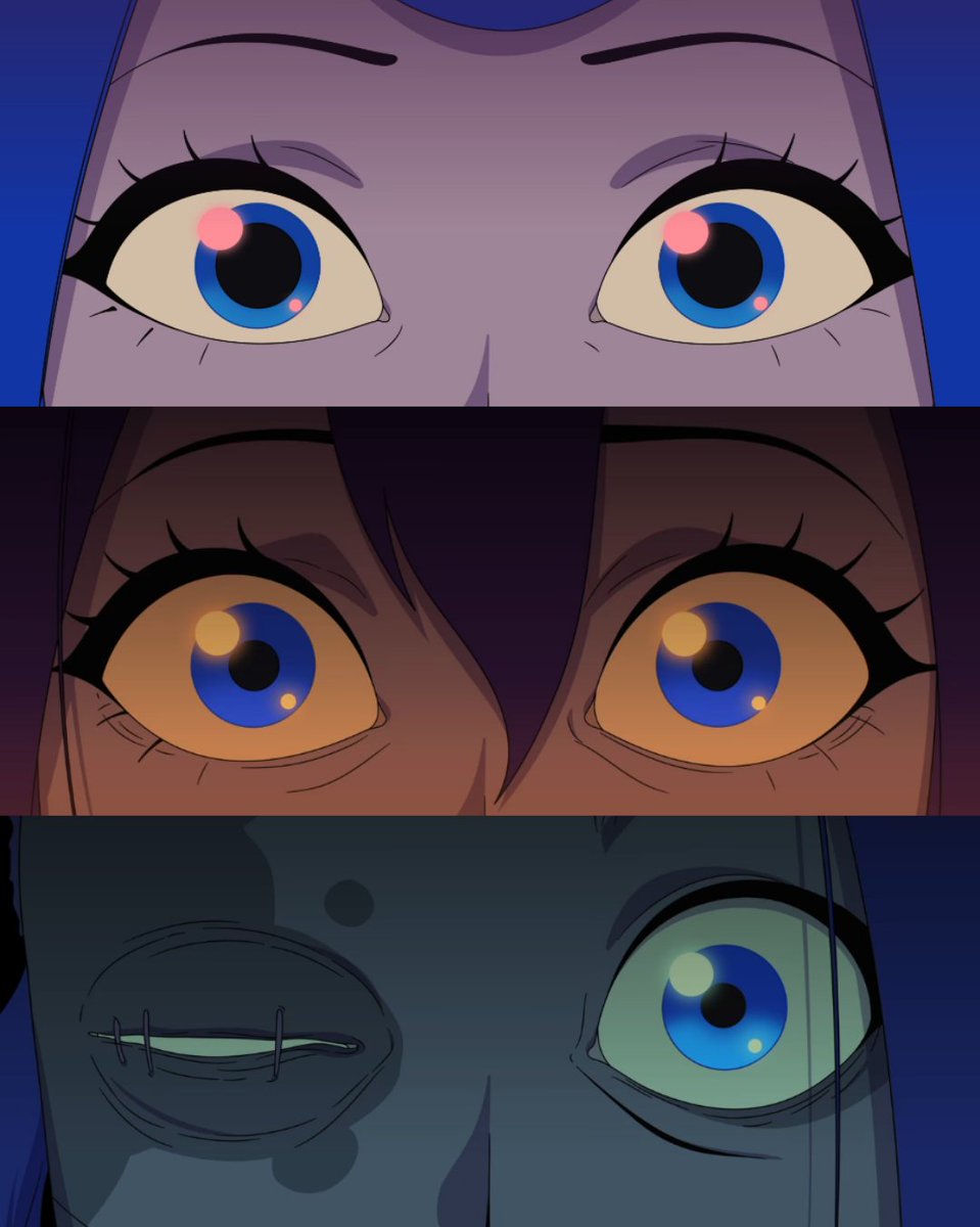 TheCartoonBase's tweet photo. New teaser for ‘KNIGHTS OF GUINEVERE’.

Episode 2 releases on October 9. https://t.co/wlzPihYK4p