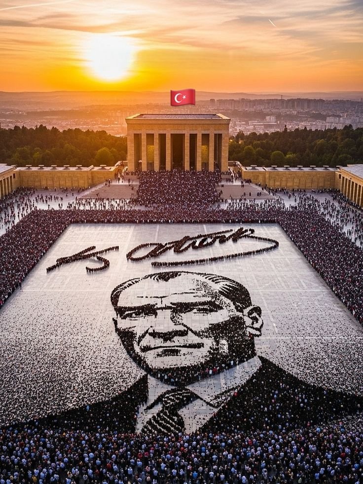 Sedaimd's tweet photo. #3EkimdeLÖSEVleAnıtkabirde https://t.co/yM5fASOBLe