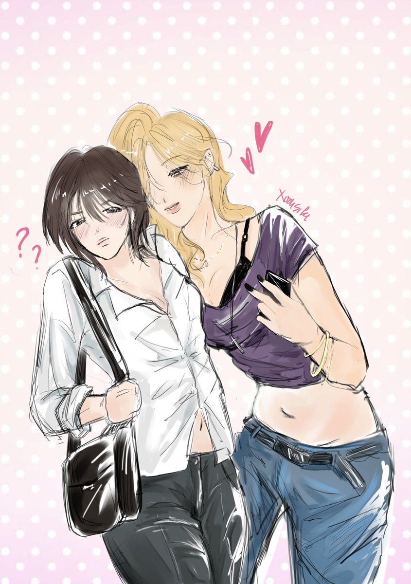 xoaisiki_'s tweet photo. #marhoon #08z jju, be my gf https://t.co/QrUBJL9YEI