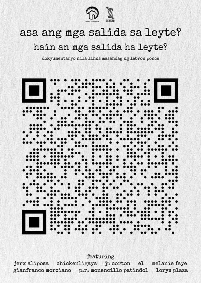 juandibidi02's tweet photo. Asa ang mga Salida sa Leyte? (short, 2025) 🇵🇭
dir. Linus Masandag, Lebron Ponce 
1080p webdl
hc eng sub https://t.co/paWDFRfIMA