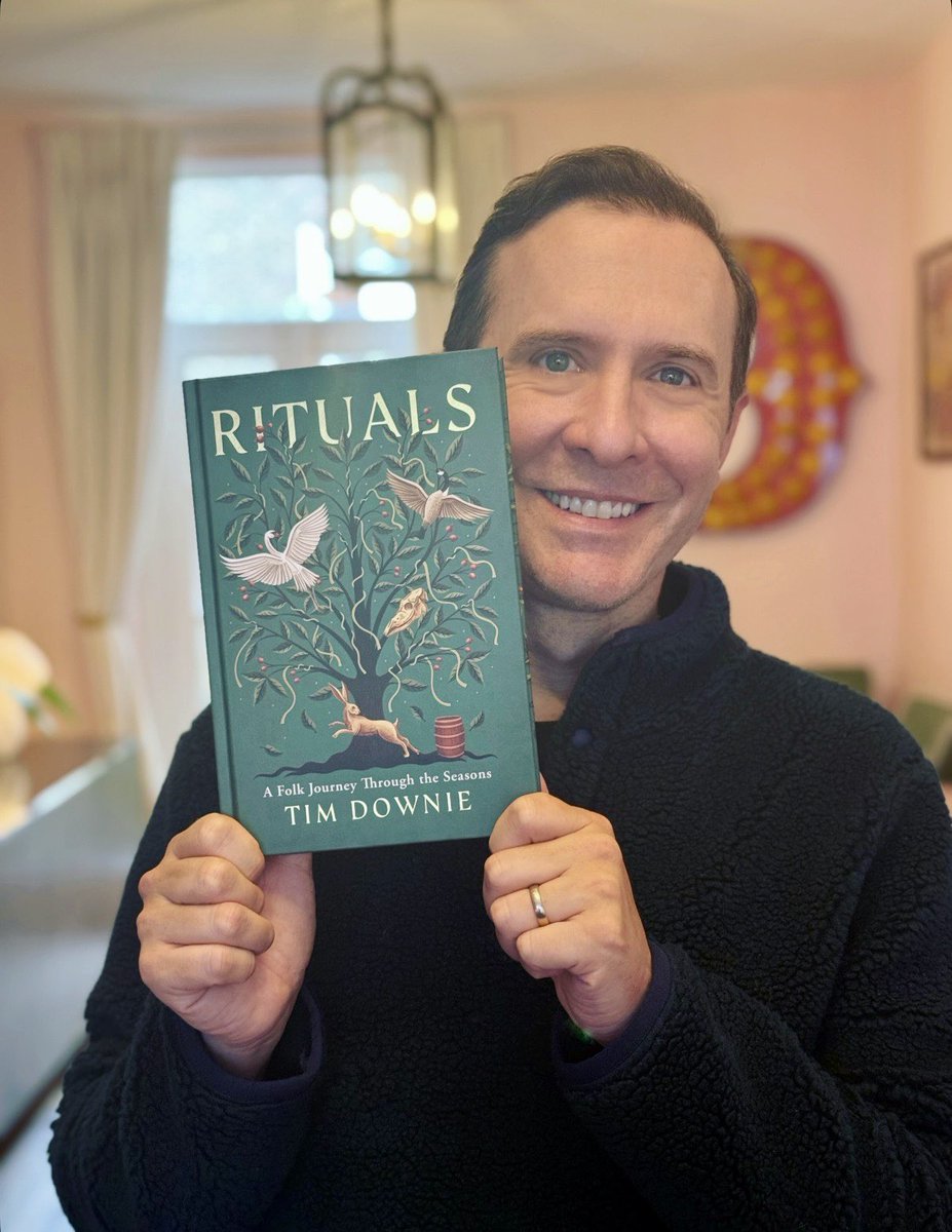 TimDownie1's tweet photo. OH MY GOD #rituals 

https://t.co/bqqxu1stPr https://t.co/wXQsq4RTFq